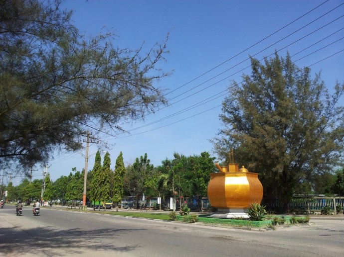 Dumai 3