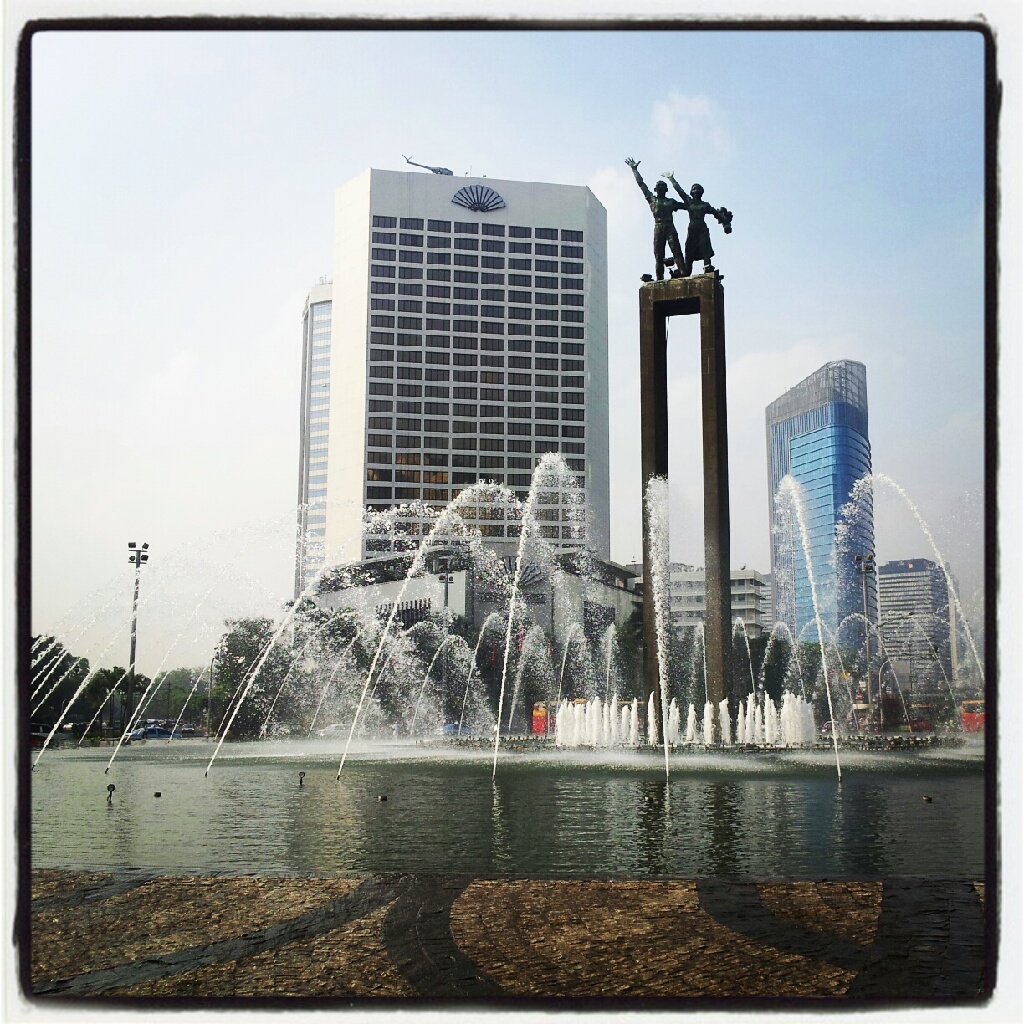 Selamat Ulang Tahun,&nbsp;Jakarta!