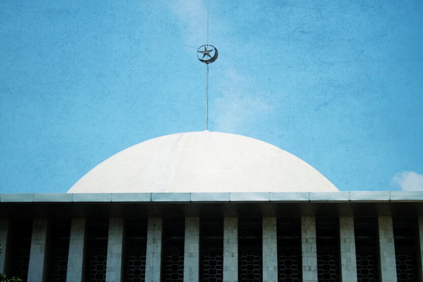 Selamat Hari Raya Idul Fitri 1434&nbsp;H