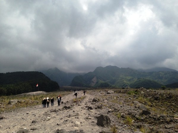 Sejauh mata memandang