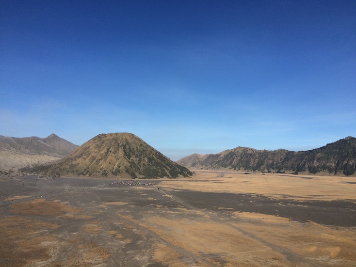 Bromo 1
