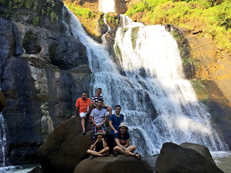Curug Cikanteh 3