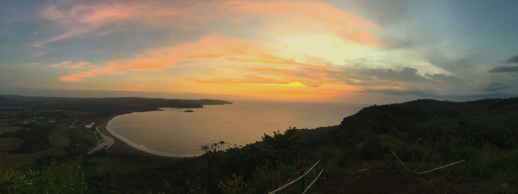[Geopark Ciletuh] Perjuangan ke Puncak&nbsp;Darma