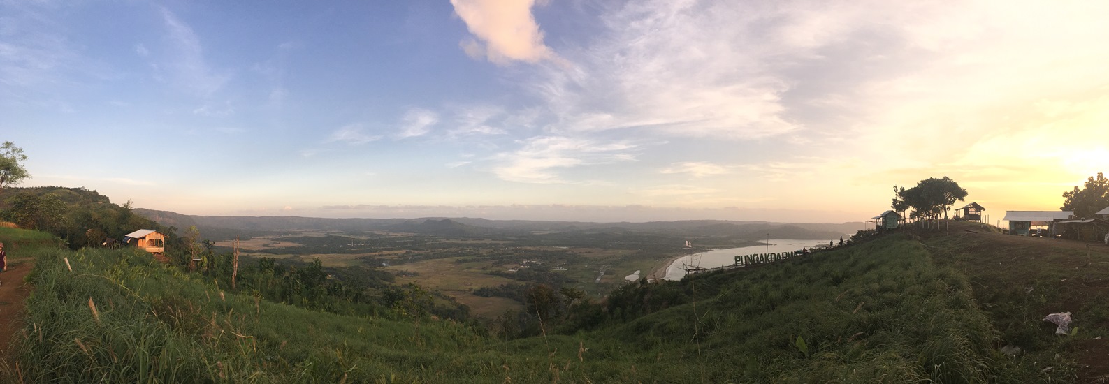 Puncak Darma Ciletuh 4