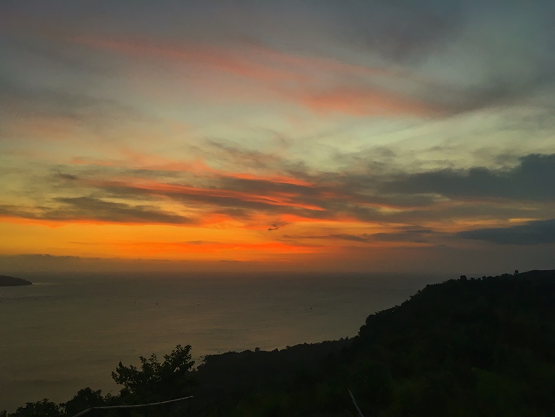 Puncak Darma Ciletuh 5