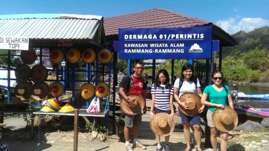 rammang-rammang-2