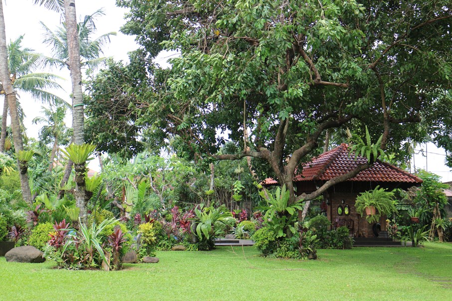 Museum Di Tengah Kebun 12
