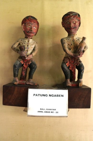 Museum Di Tengah Kebun 8
