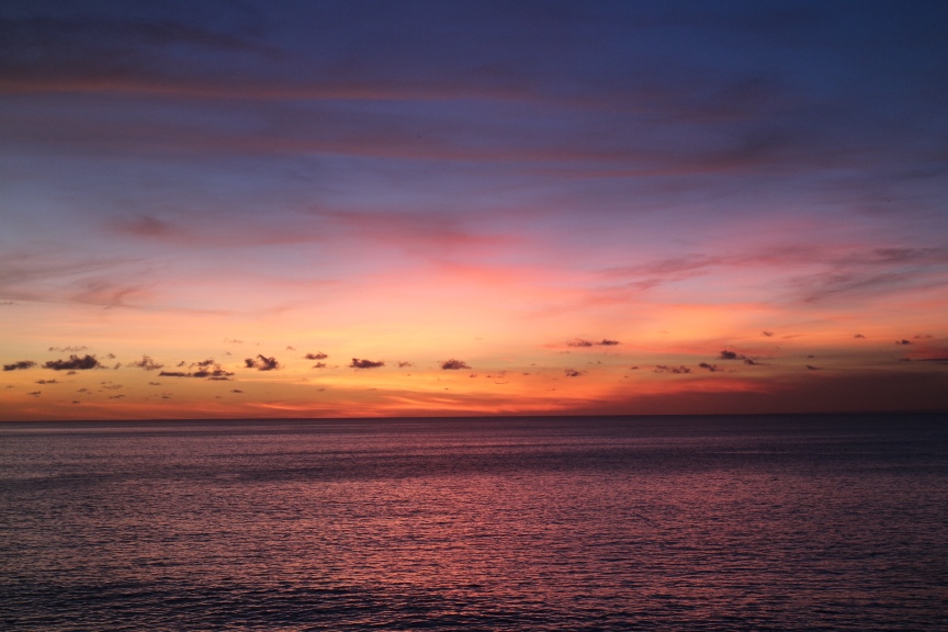 Pantai Tegal Wangi 2