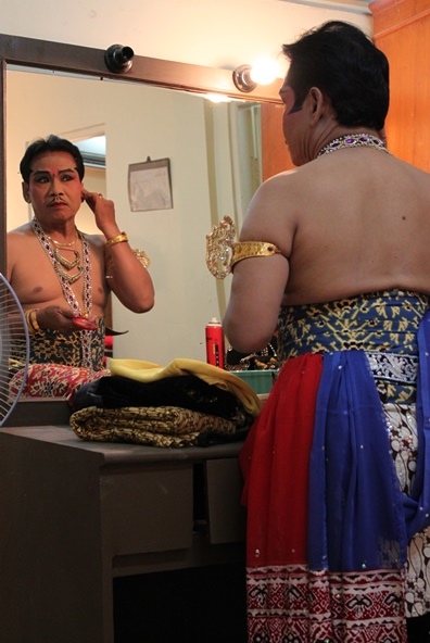 Wayang Orang Bharata 4