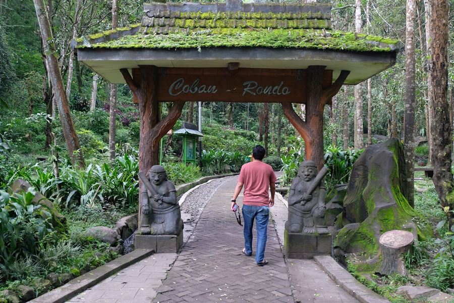 Coban Rondo 2